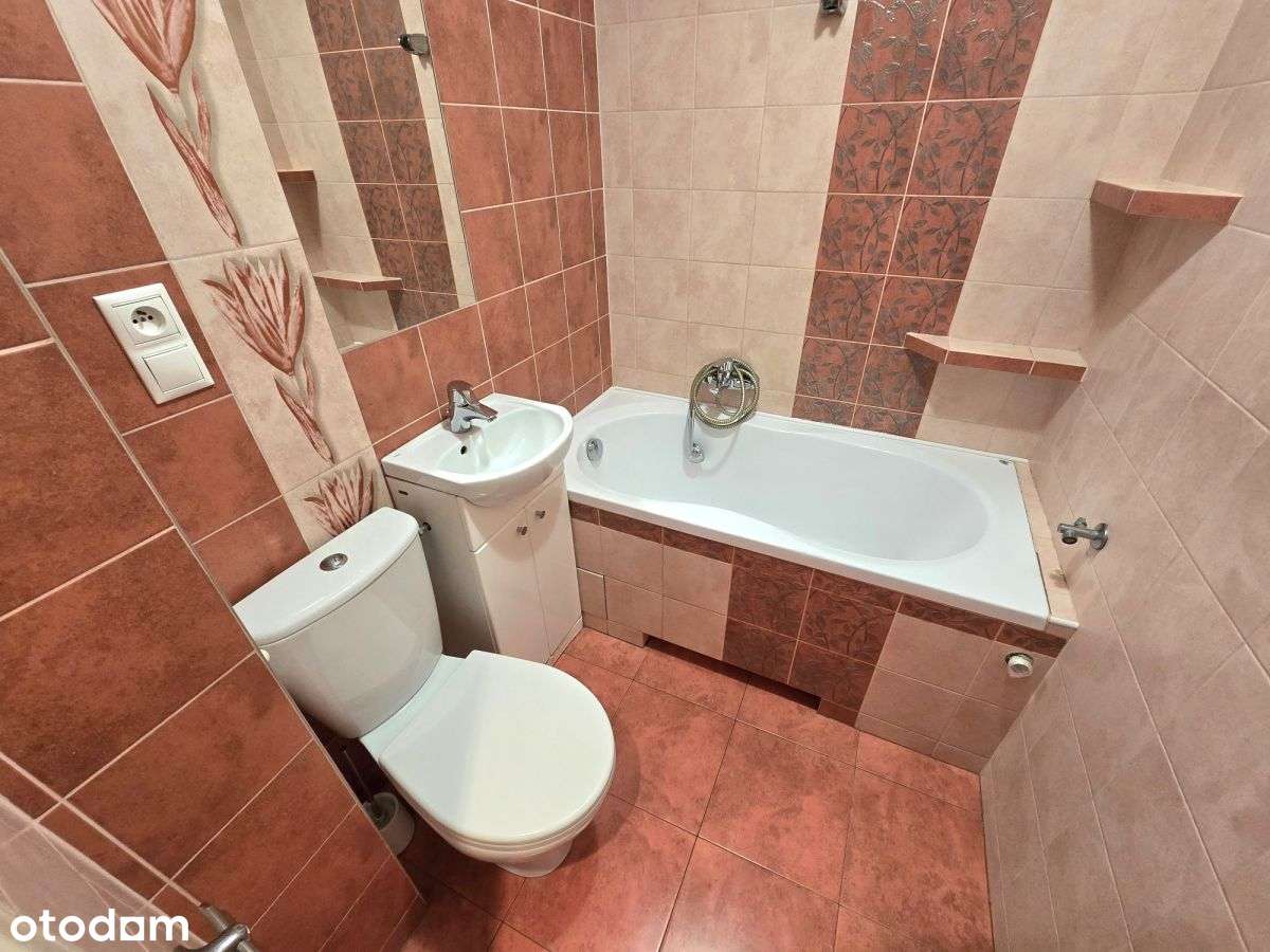 Atrakcyjne mieszkanie na Olszy-6