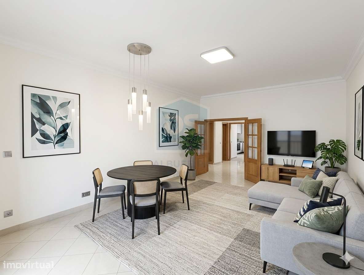 Apartamento T1 Venda em Boliqueime,Loulé-5