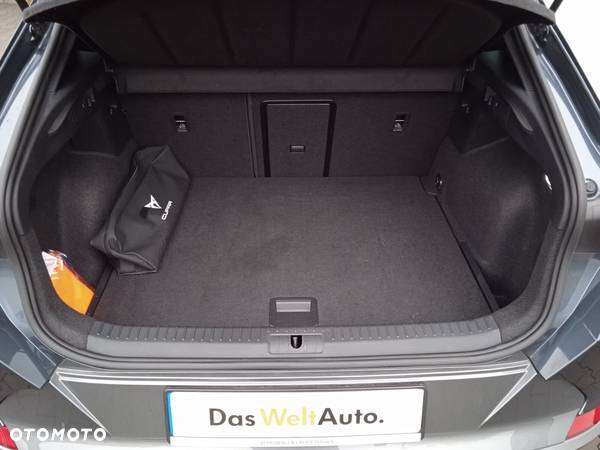 Cupra Formentor 1.5 TSI DSG - 14