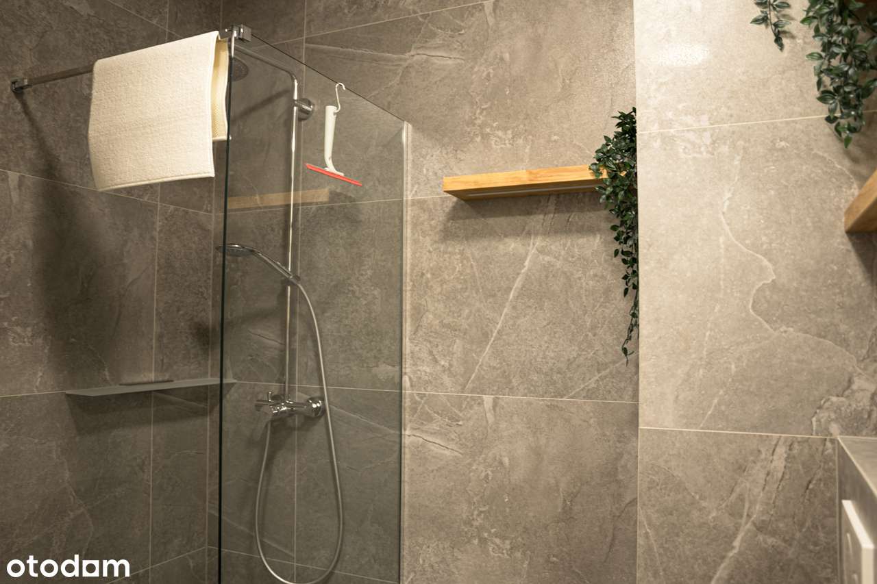 2-pokojowe mieszkanie inwestycyjne – Kraków, Prandoty / Stare Miasto - Pełny obrazek: 5/11