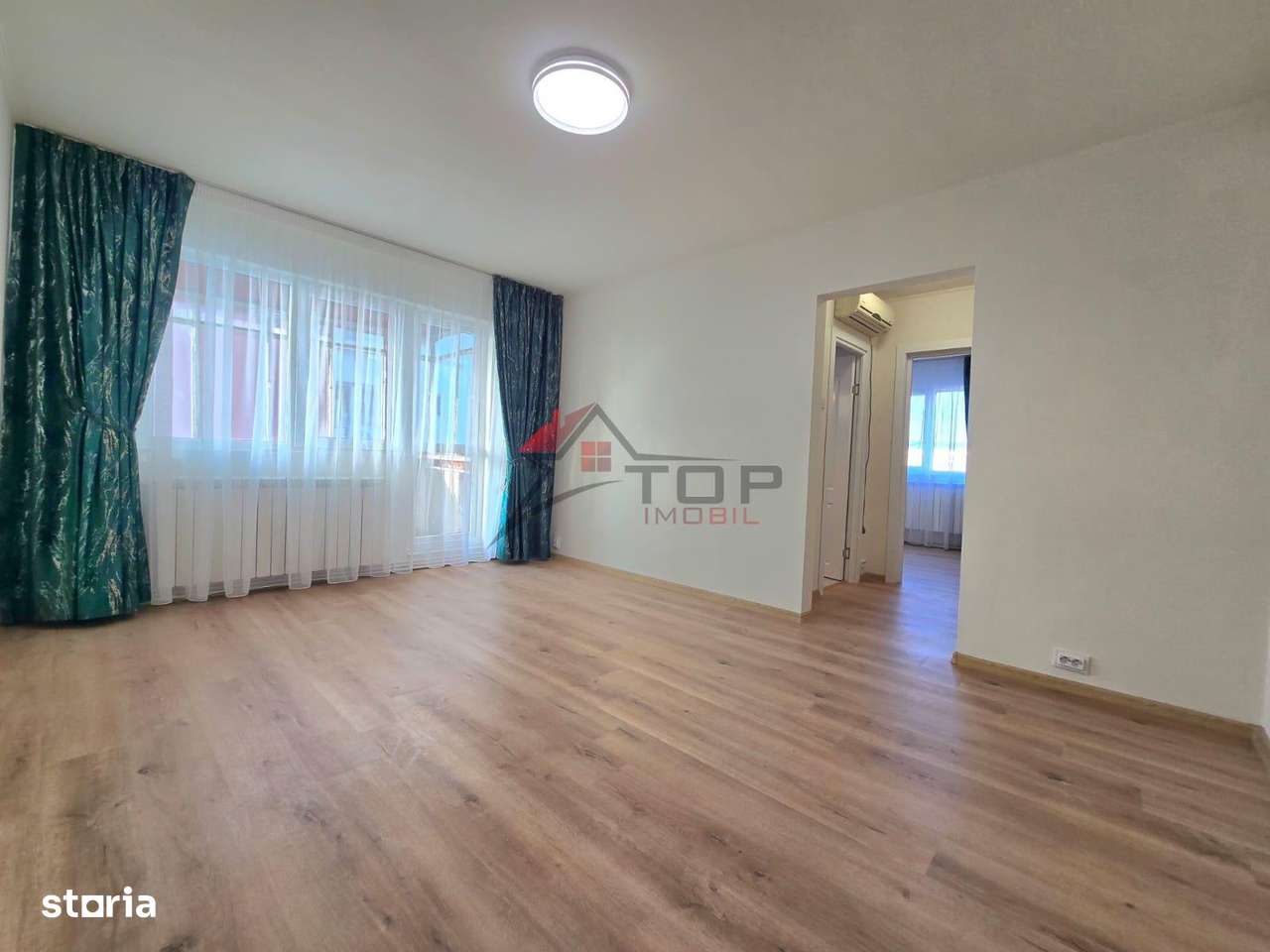 Apartament 2 camere Tatarasi - Flux - Dispecer-7