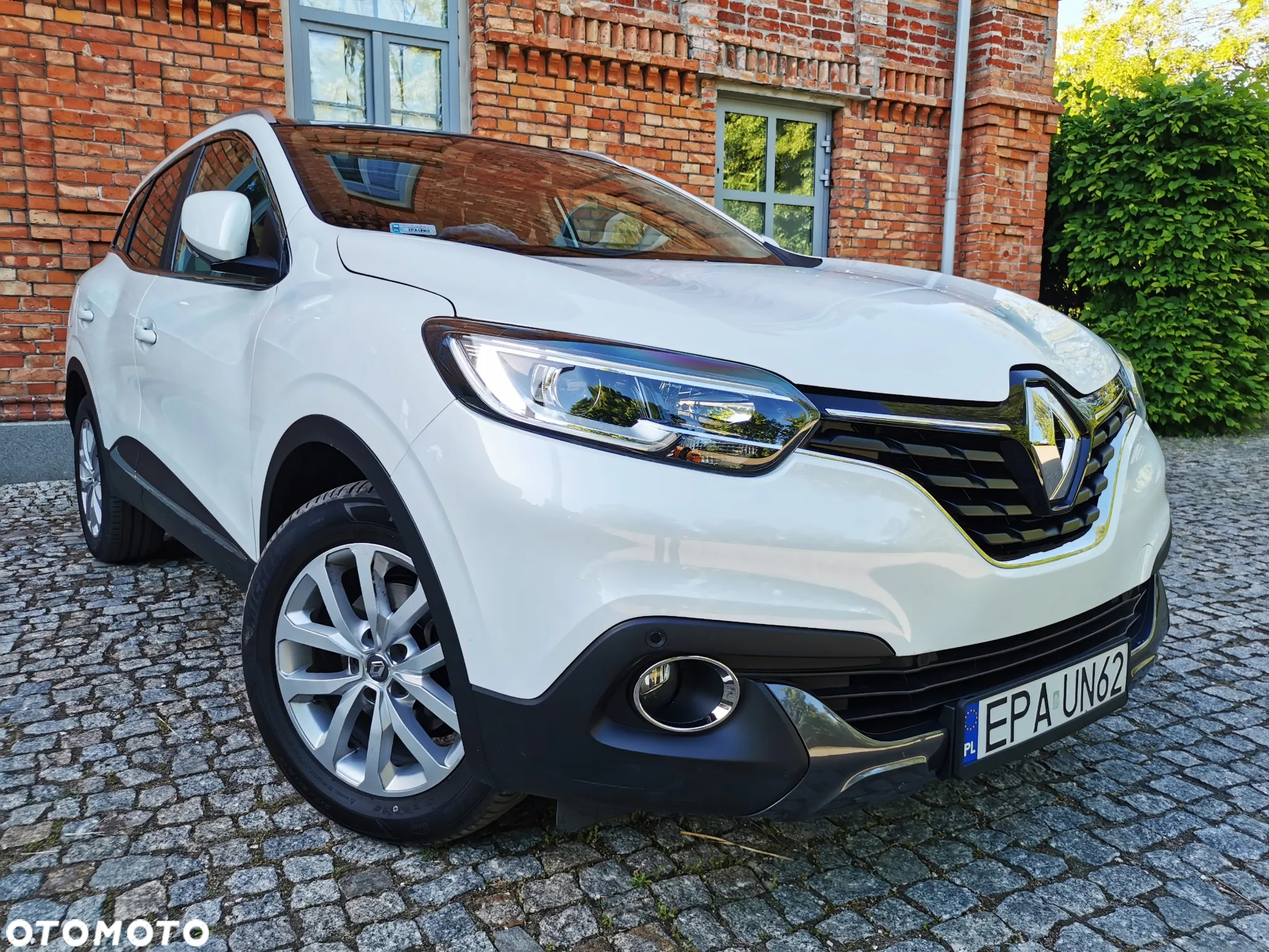 Renault Kadjar - 8