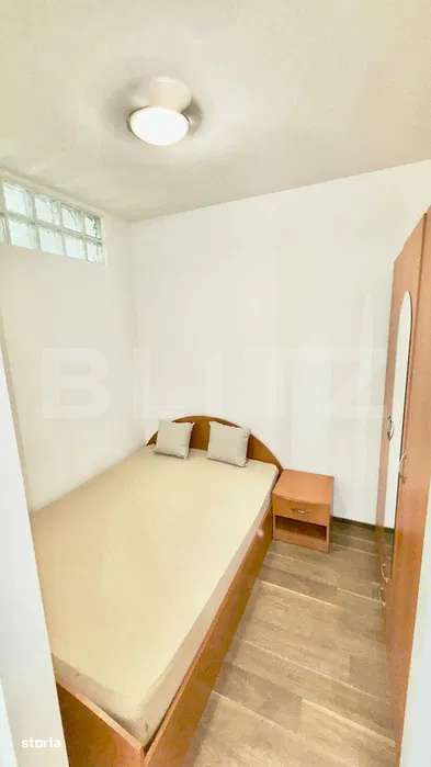 Apartament cu nisa de dormit, zona  Iulius Mall & FSEGA, Pet friendly - Imagine principală: 3/7