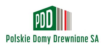 Polskie Domy Drewniane SA Logo