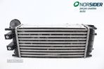 Radiador do intercooler Peugeot 308|11-13 - 6