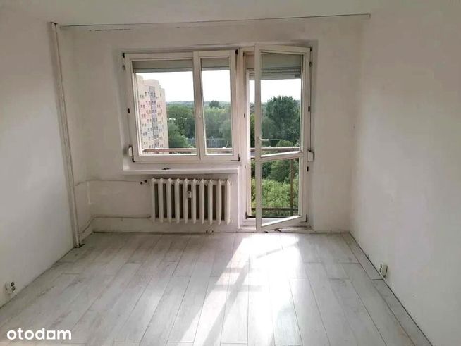 Giszowiec ul. Wojciecha 34 M 1 pok + balkon