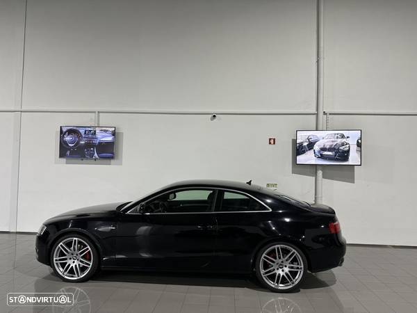 Audi A5 1.8 TFSI - 10