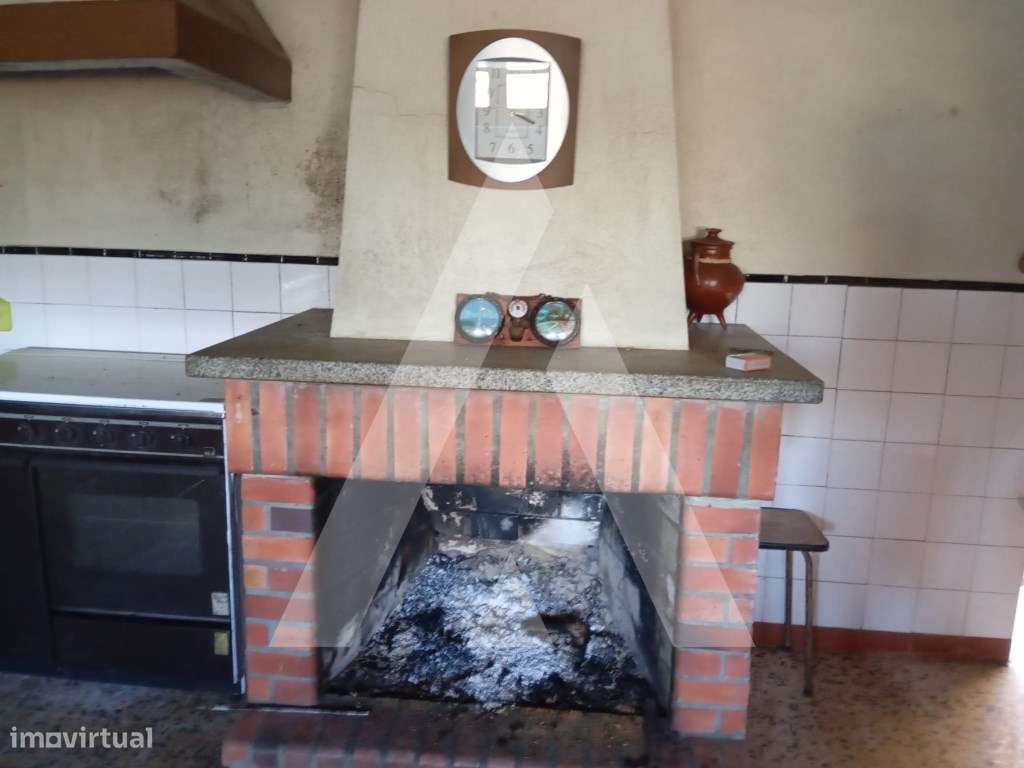 Moradia T3 no Caramulo - Grande imagem: 5/30