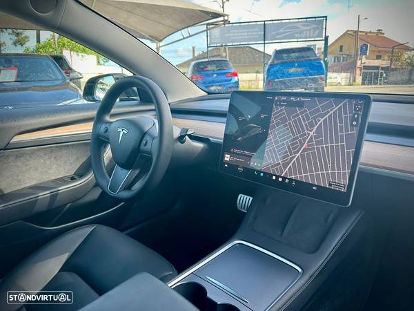 Tesla Model 3 Performance Dual Motor AWD - 11