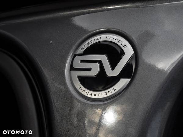 Land Rover Range Rover Sport S 5.0 V8 S/C SVR - 27