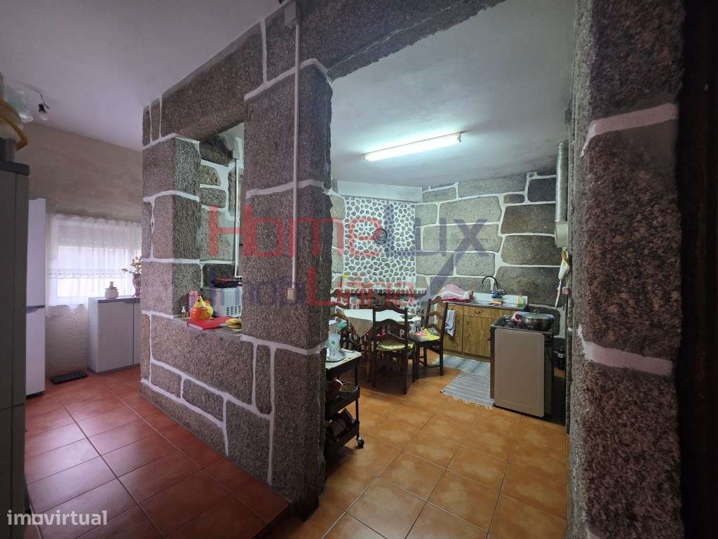 Moradia para venda em Lages de Silgueiros-9