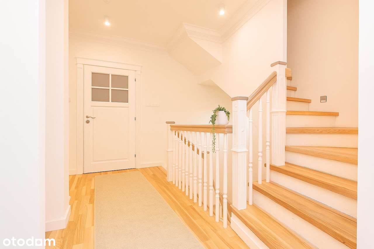 Nowy Ekskluzywny dom do wejścia ul. Hoża bez pośredników OKAZJA! - Pełny obrazek: 4/20