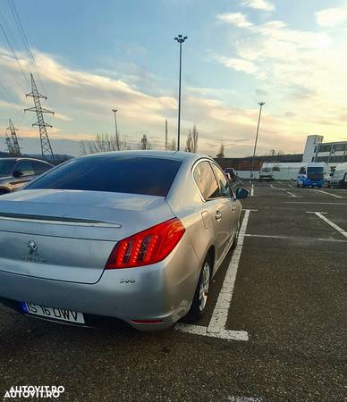 Peugeot 508 BlueHDi 150 Stop&Start Active - 2