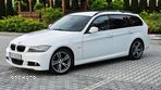 BMW Seria 3 320d xDrive DPF Touring - 4