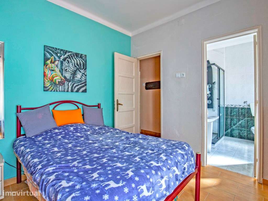 EXCLUSIVO | Apartamento T2+1 a 200m da Praia - Excelente Oportunidade-21