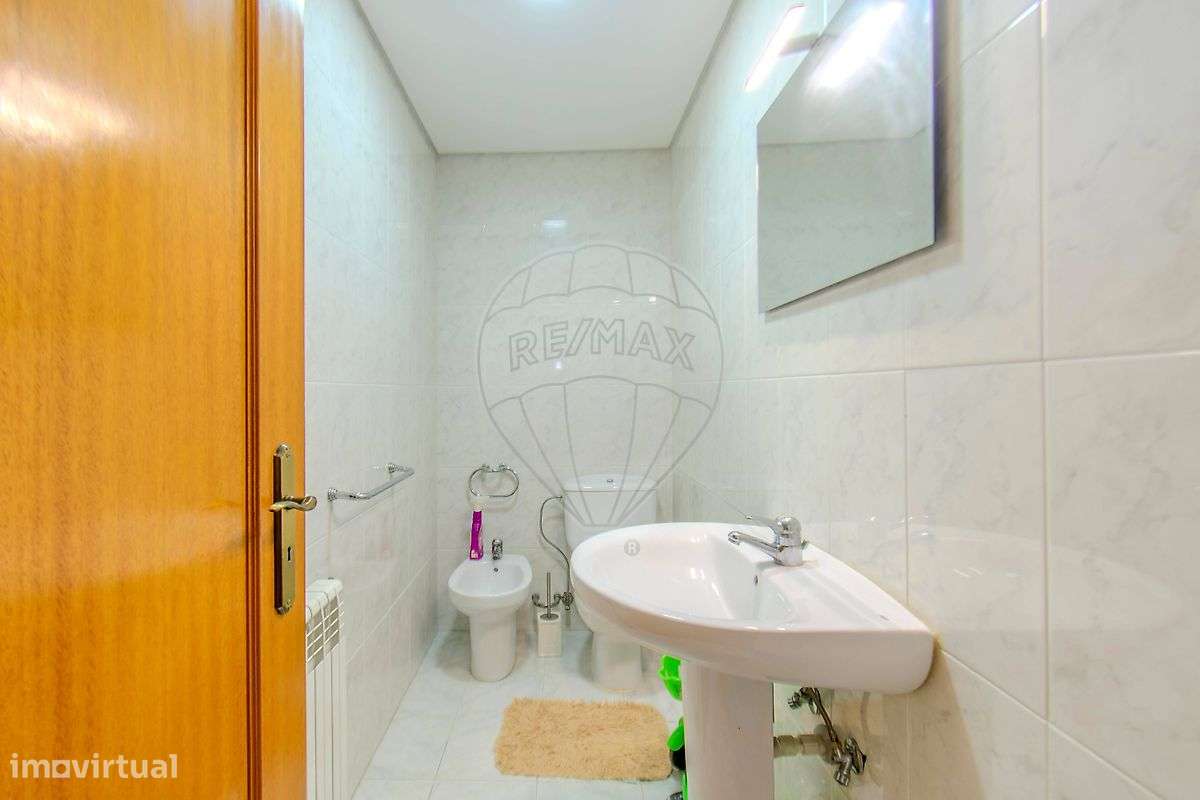 Apartamento T3 para venda-15
