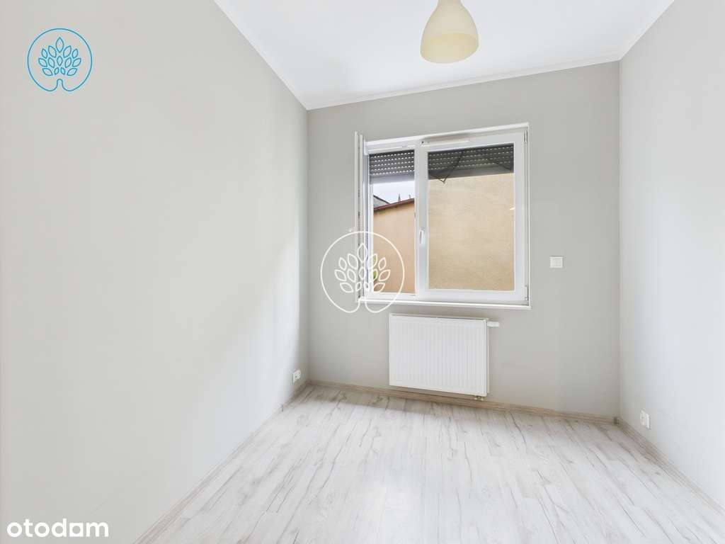 Lubicka 4 pokoje 84m2 - Pełny obrazek: 3/12