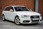 Audi A4 Avant 2.0 TDI DPF multitronic Ambition - 19