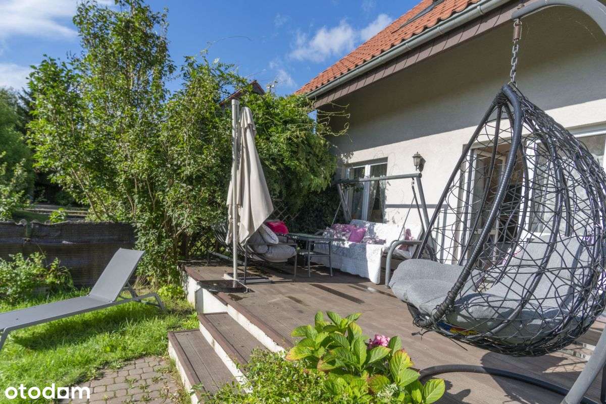 Wyjątkowy dom jednorodzinny w Baninie-3