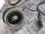 KOMPLETNA KLIMATYZACJA SWAP AUDI 80 B3 B4 1.6 8V 506211-1032 - 9