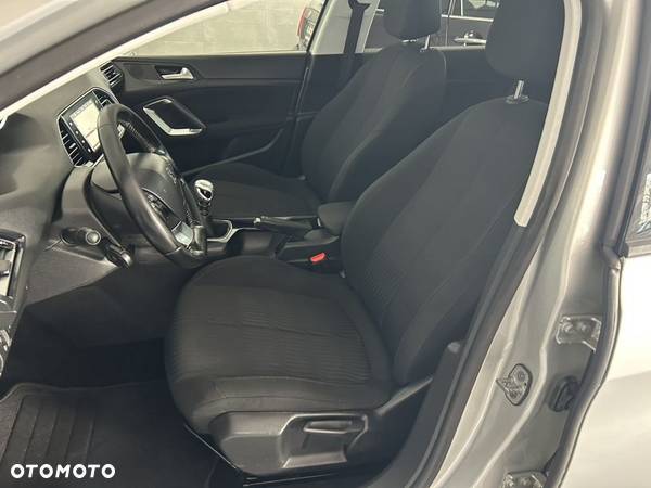 Peugeot 308 1.6 e-HDi Access S&S - 16