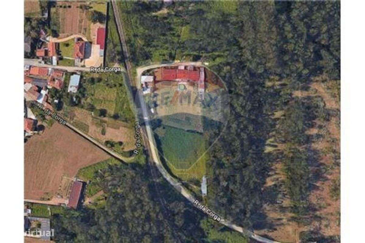 Terreno T0 para venda - Grande imagem: 3/3