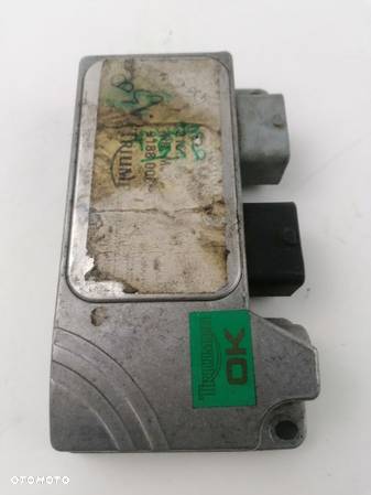 Triumph Daytona 955 moduł komputer ECU 02-04 - 6