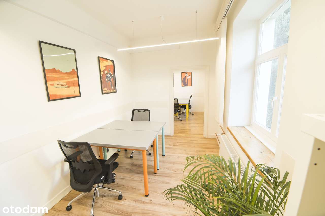 TANIE biura od 750 zł - Pełny obrazek: 3/8