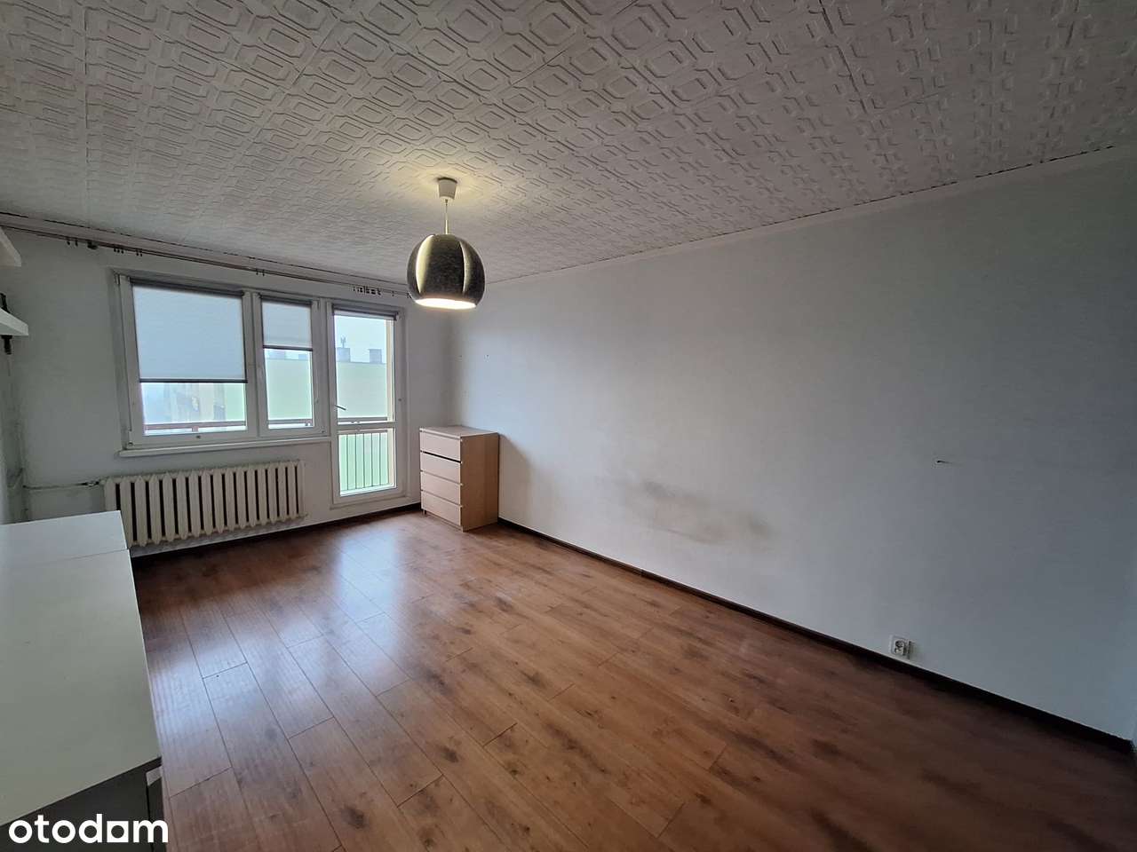 spokojna okolica | 2 pokoje z balkonem-0