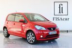 SEAT Mii Electric - 2