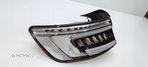 LAMPA LEWY TYŁ LED MATRIX AUDI A4 B9 8W5945091B - 2