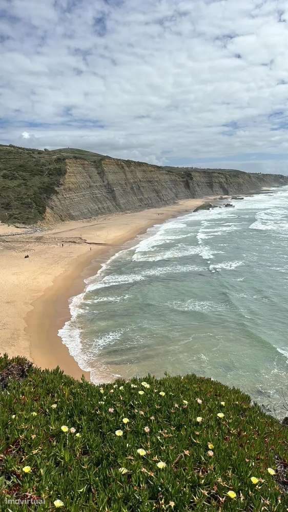 Moradia de Luxo T4 com Piscina - Sintra/Magoito-44