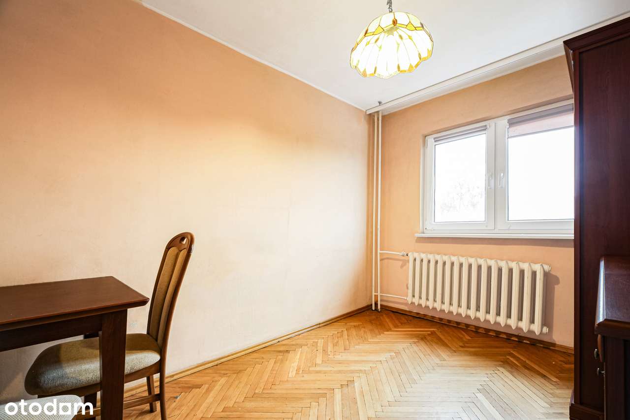 Bielany ul. Reymonta 10, 3 osobne pokoje-10