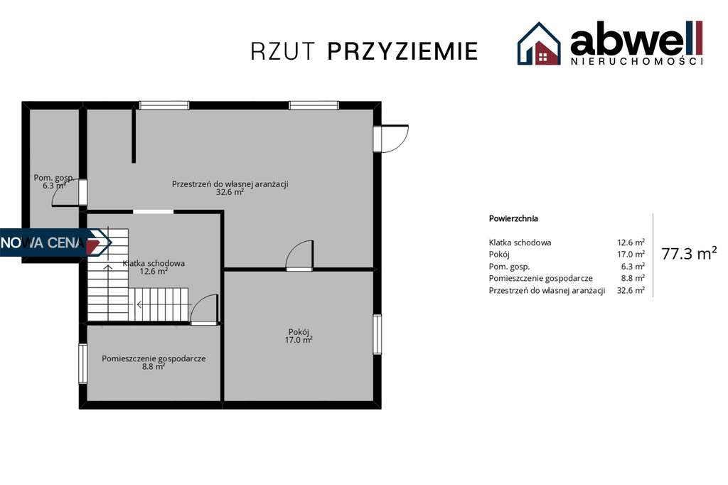 Dom po generalnym remoncie w Lanckoronie!-16