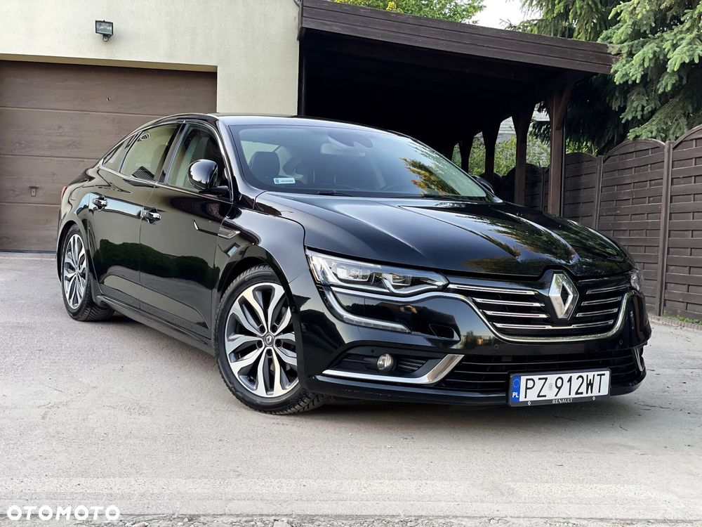 Renault Talisman