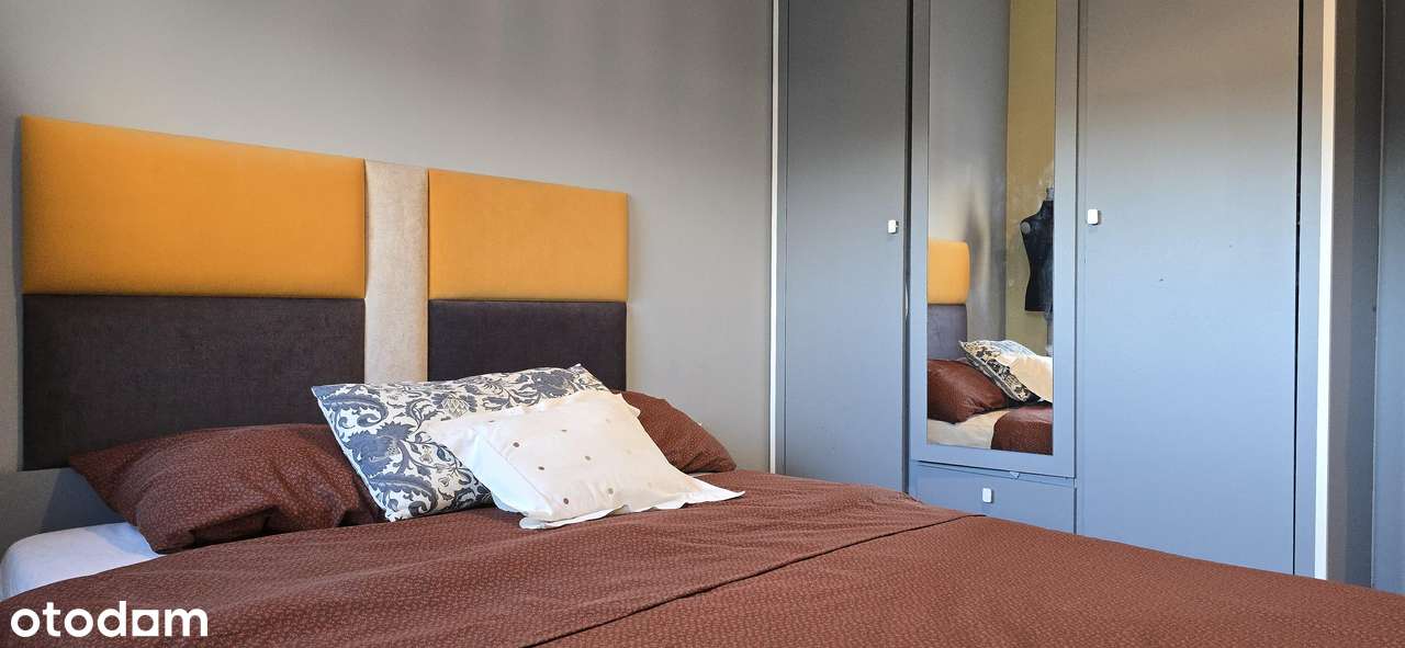 Mieszkanie 2-pokojowe 40,77 m² Plac Grodzki – Centrum Wszystkiego!-7