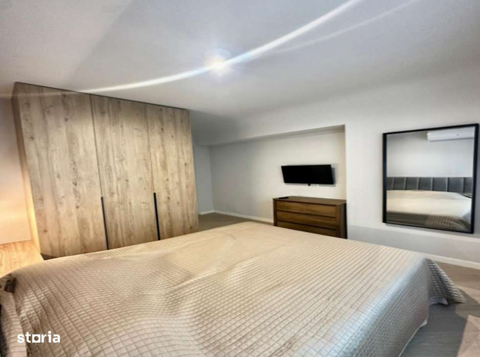 Apartament 2 camere/Cortina North/ Promenada+loc parcare - Imagine principală: 4/10