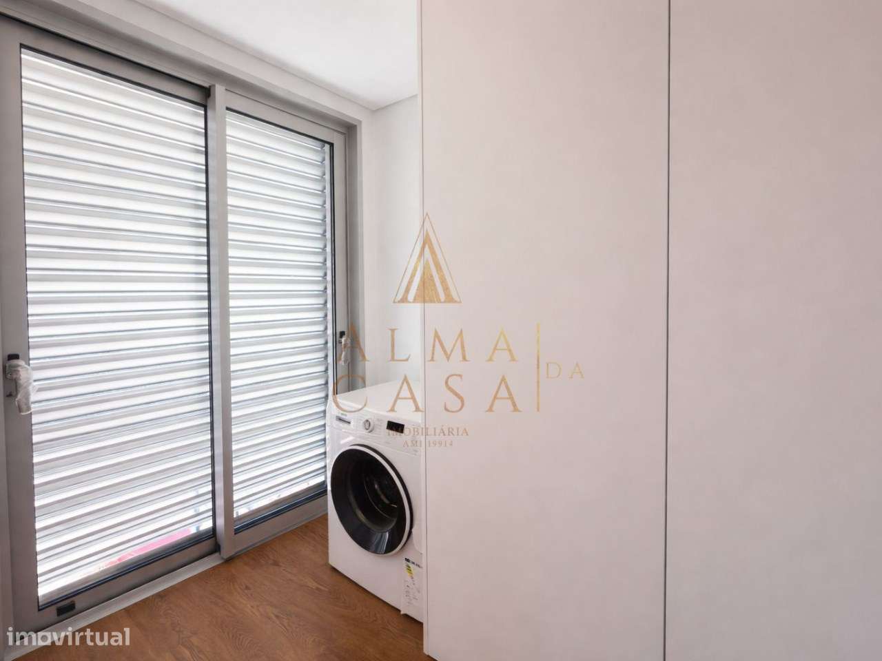 Apartamento T1 Novo Rio Tinto-6