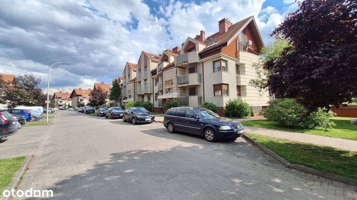 Dwupoziomowe z dużym tarasem-15