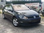 Volkswagen Golf 1.6 TDI BlueMotion Technology DSG Comfortline - 8