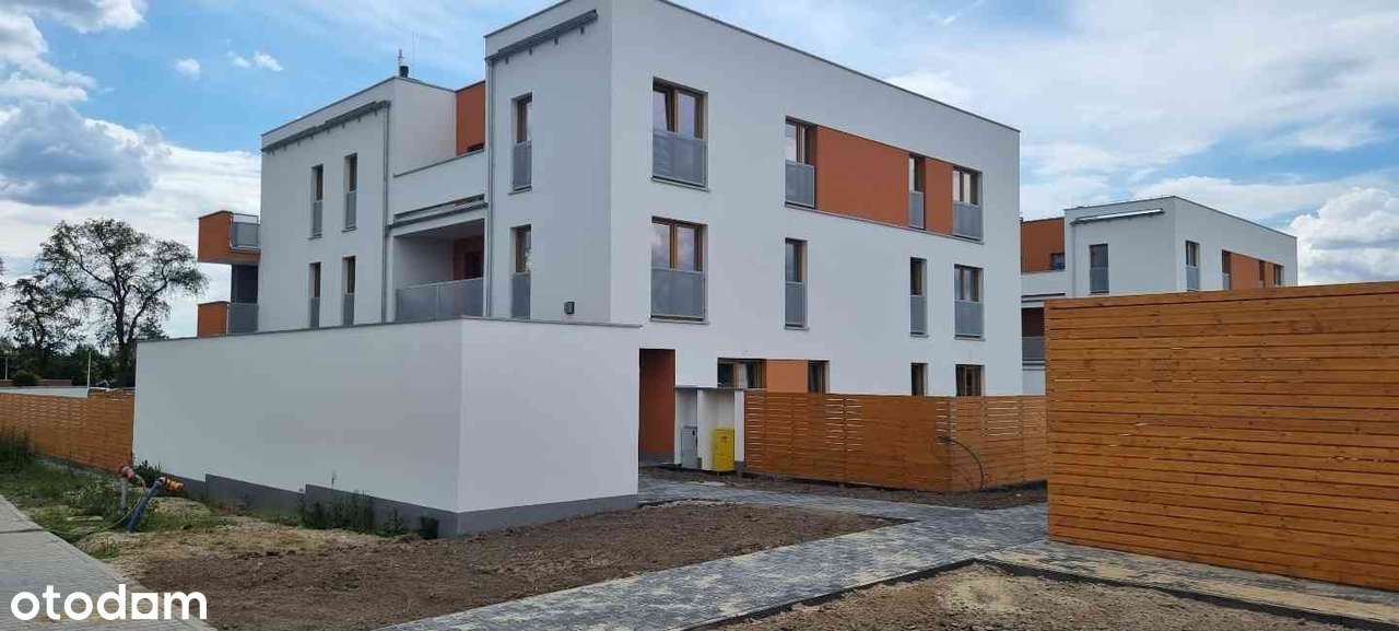 Sprzedam 3pokojowe,Murowana Goślina os.Stolarska, 51.62m2 405.000pln - Pełny obrazek: 4/6