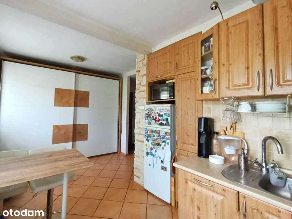 Przestronne mieszkanie przy ul. Chrobrego.-7