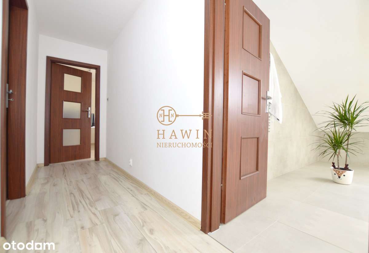 Dom wolnostojący 210 m2 Miłoszyce-12