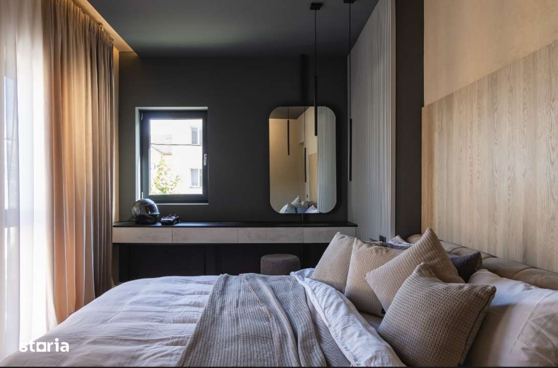 Apartament 2 camere, 65 mp, zona Decebal - Imagine principală: 5/15