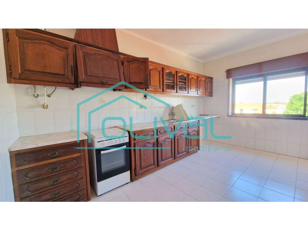 Apartamento T3 Samora Correia - Grande imagem: 2/15