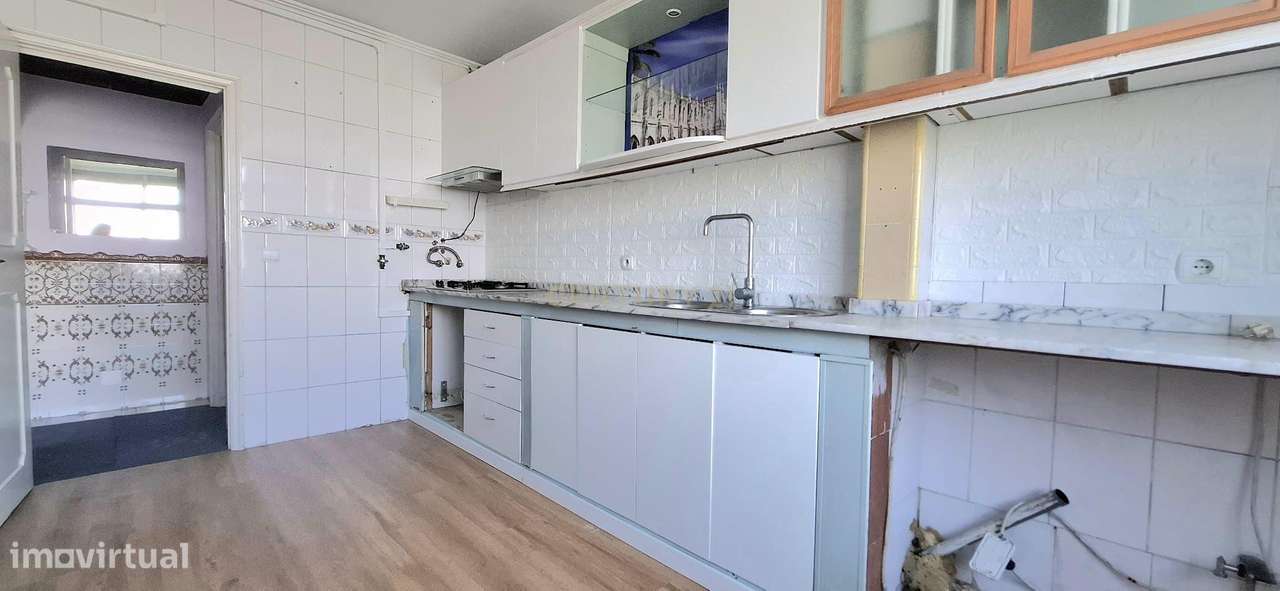 Apartamento T2 - Agualva - Grande imagem: 3/15