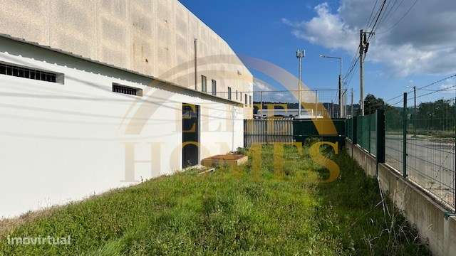 Armazém para venda na Quinta do Anjo. - Grande imagem: 4/43