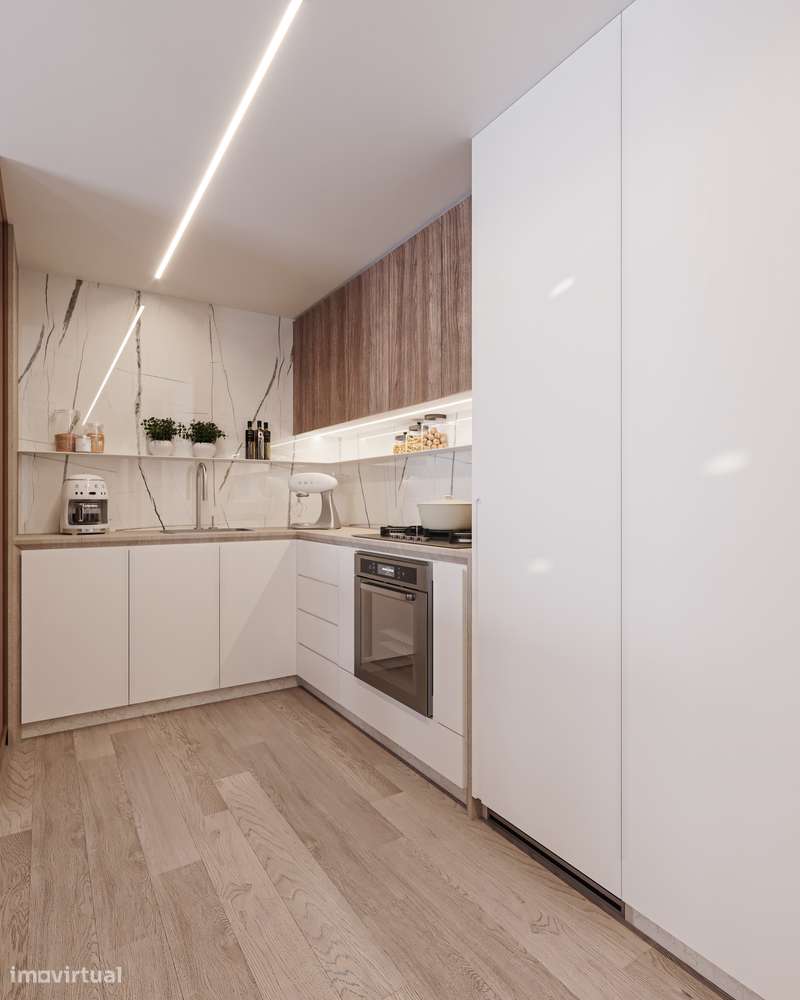 T2 com Terraço - Vila Nova de Poiares | Coimbra-5