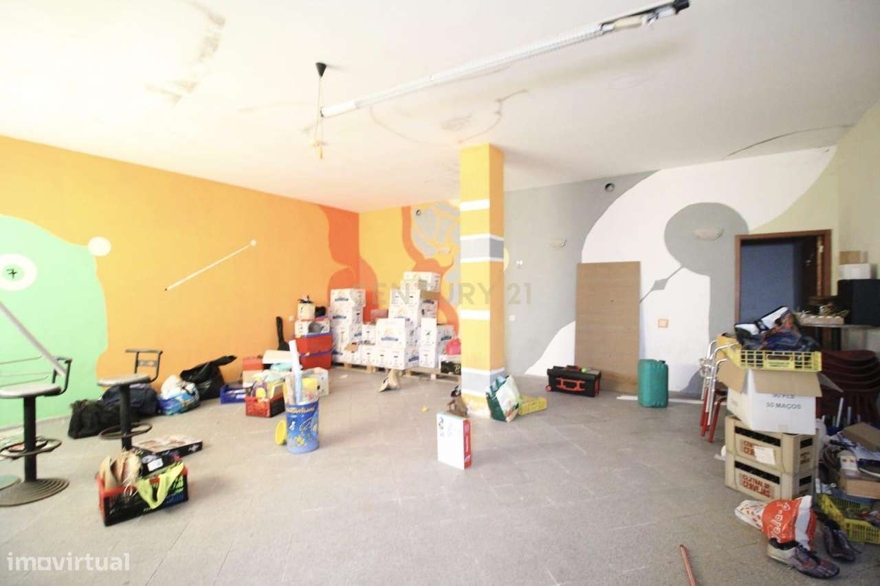 Espaço comercial em Paço de Sousa, Penafiel-21