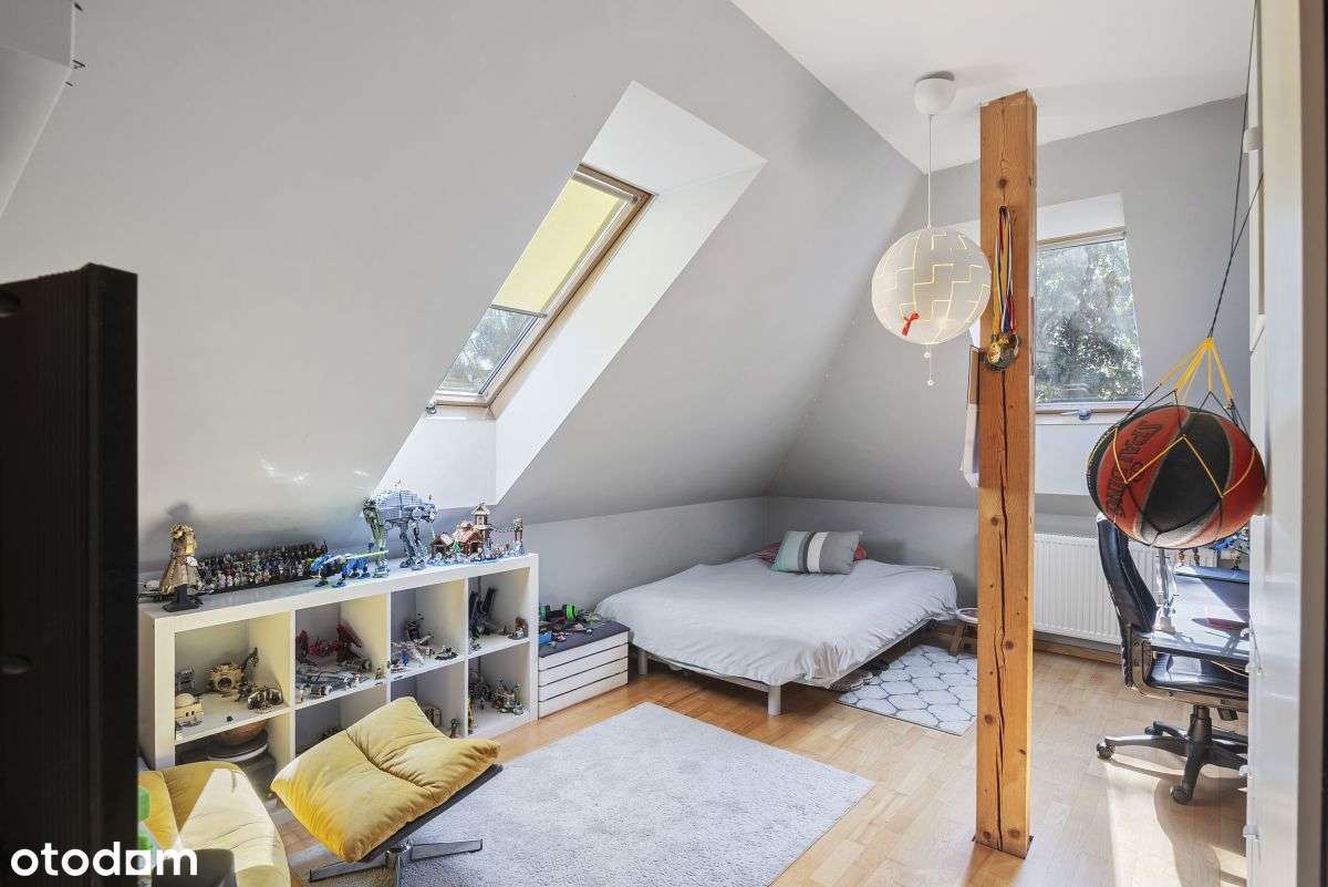 Miejsce dla rodziny I pół godziny od Wrocławia-13